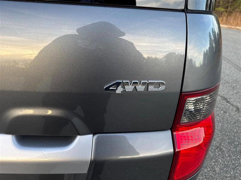 Used 2011 Honda Element EX image 25