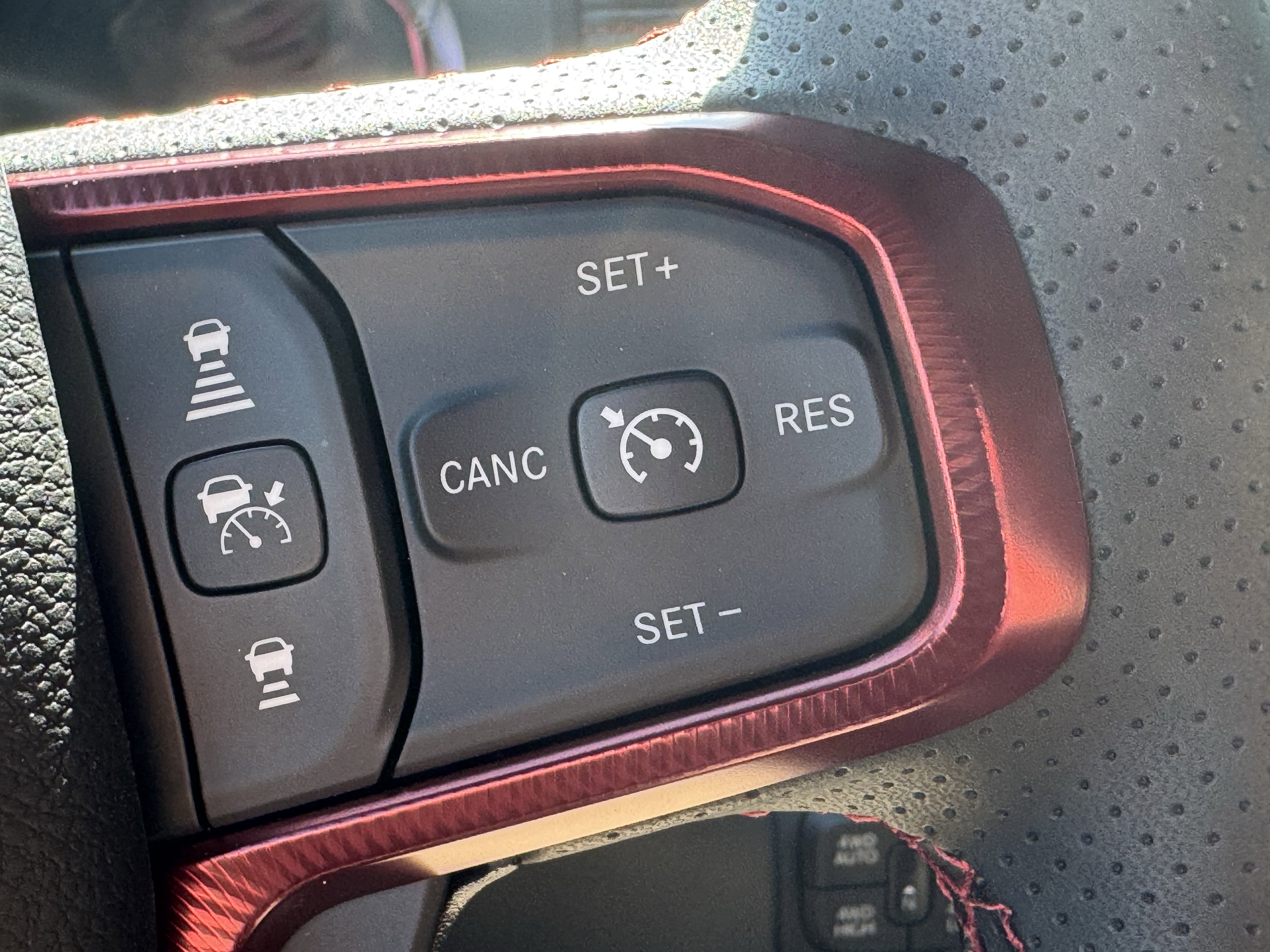 New 2026 RAM 1500 Rebel w/ Rebel Level 1 Equipment Group image 17