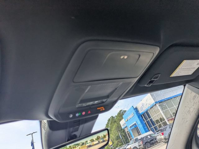 New 2026 Chevrolet Traverse LT w/ Midnight/Sport Edition FWD image 25