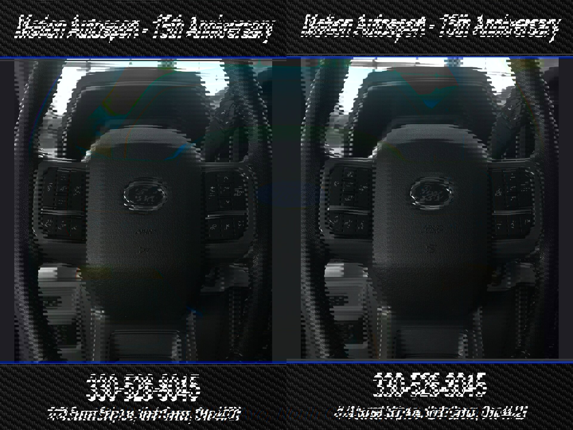 Used 2021 Ford F150 XLT w/ Equipment Group 301A Mid image 20