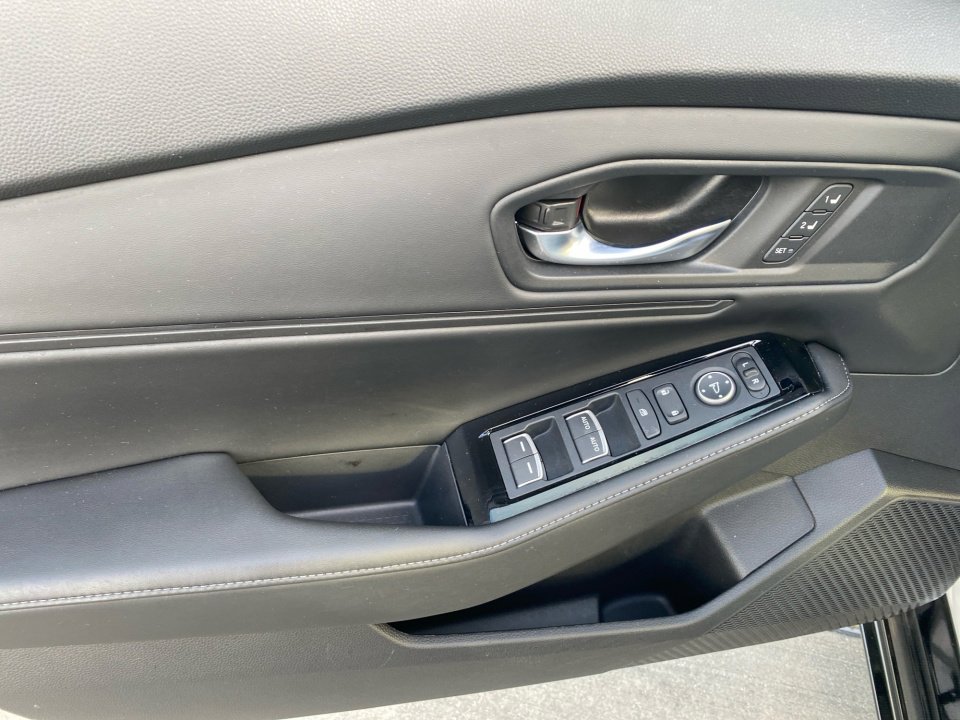 Used 2024 Honda Accord Touring image 36