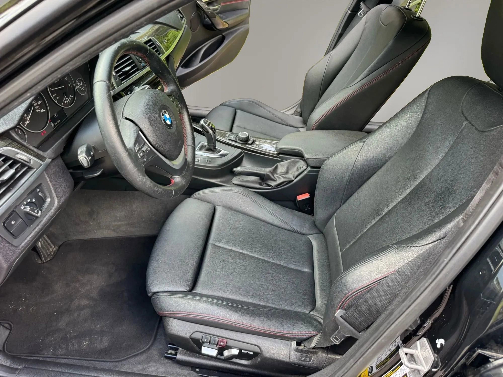 Used 2016 BMW 328i Sedan image 13