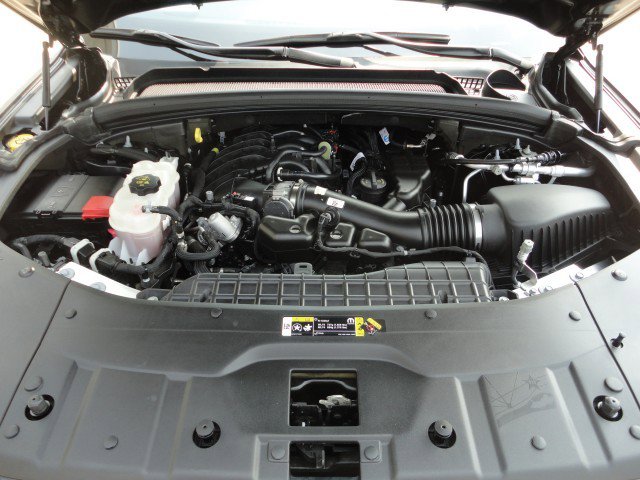 Used 2022 Jeep Grand Cherokee Limited AWD/4WD image 24