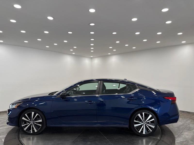 Used 2022 Nissan Altima 2.5 SR image 4