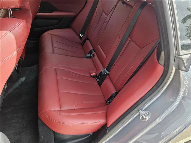 Used 2024 BMW 430i Gran Coupe w/ Convenience Package RWD image 18