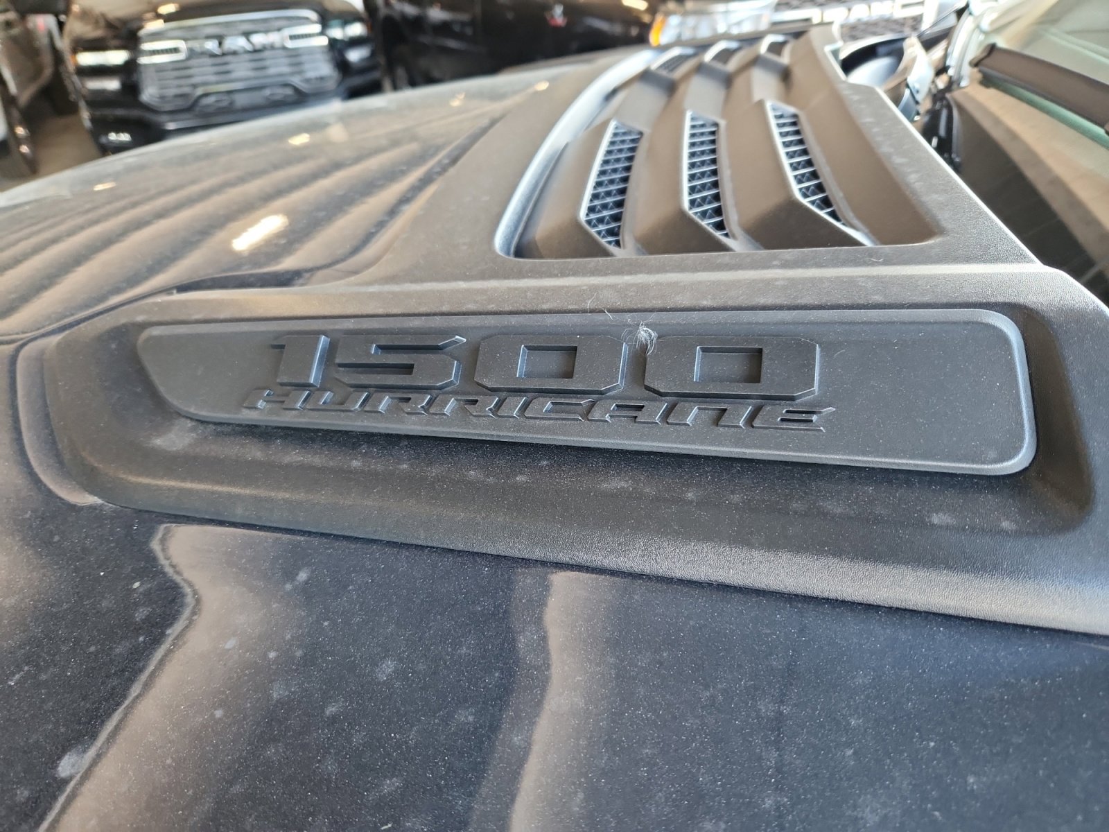 New 2026 RAM 1500 Laramie image 24