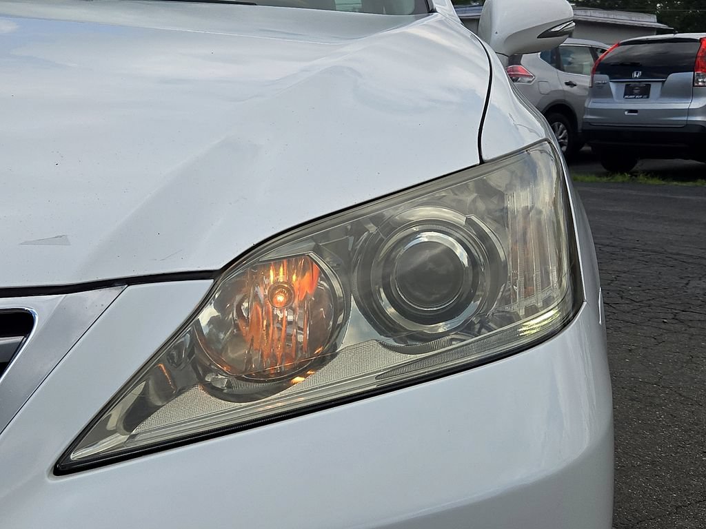 Used 2012 Lexus ES 350 FWD image 10
