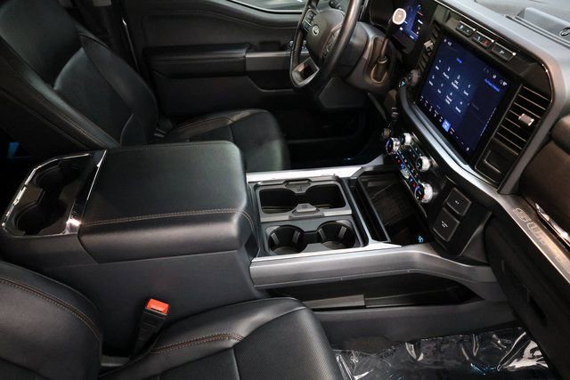 Used 2023 Ford F350 Lariat w/ Lariat Ultimate Package image 92