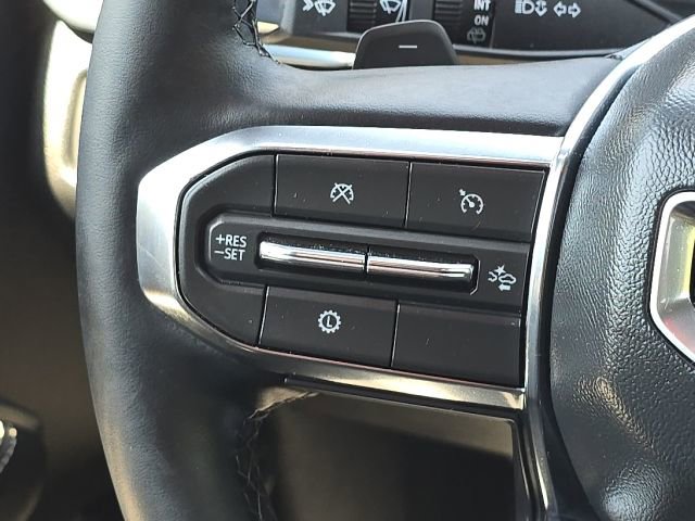 Used 2025 GMC Acadia Elevation w/ Elevation Premium Package image 36