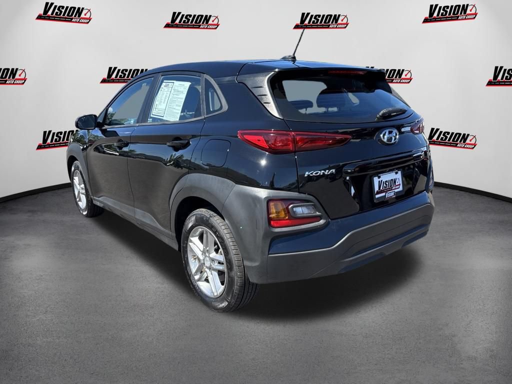 Used 2020 Hyundai Kona SE AWD/4WD video 2