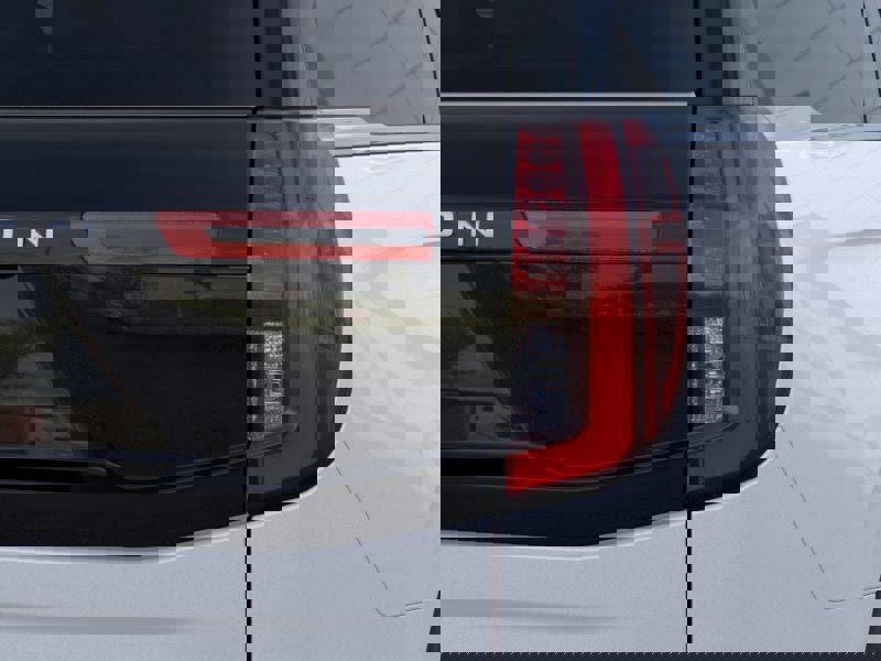 New 2025 Ford Expedition Platinum w/ Driver's Package image 21