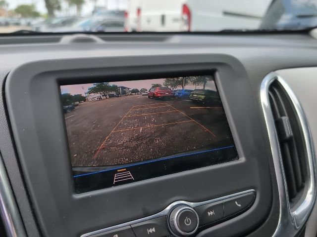 Used 2020 Chevrolet Equinox LS w/ LS Convenience Package image 17