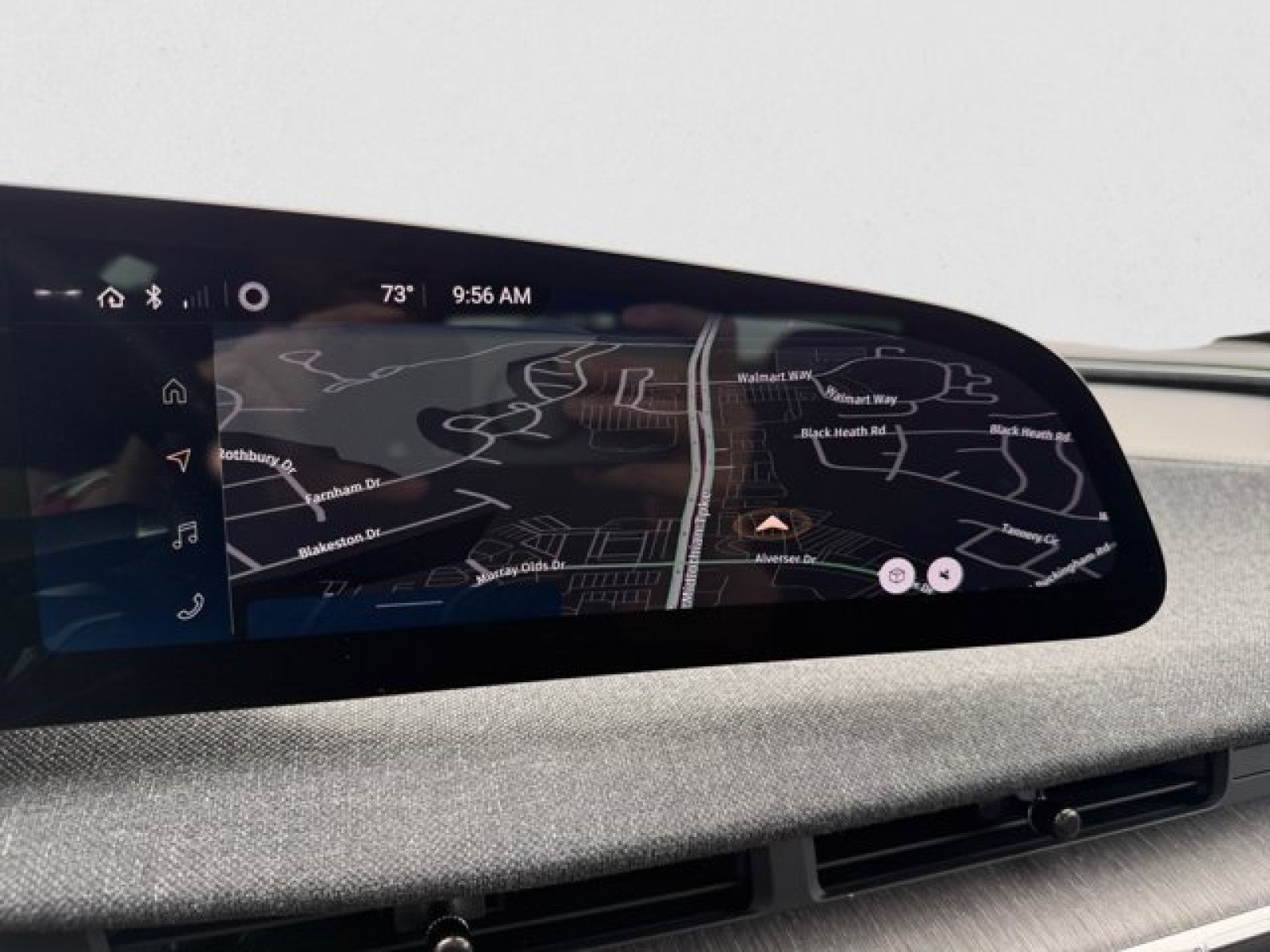 Used 2024 Lucid Air Pure RWD image 15