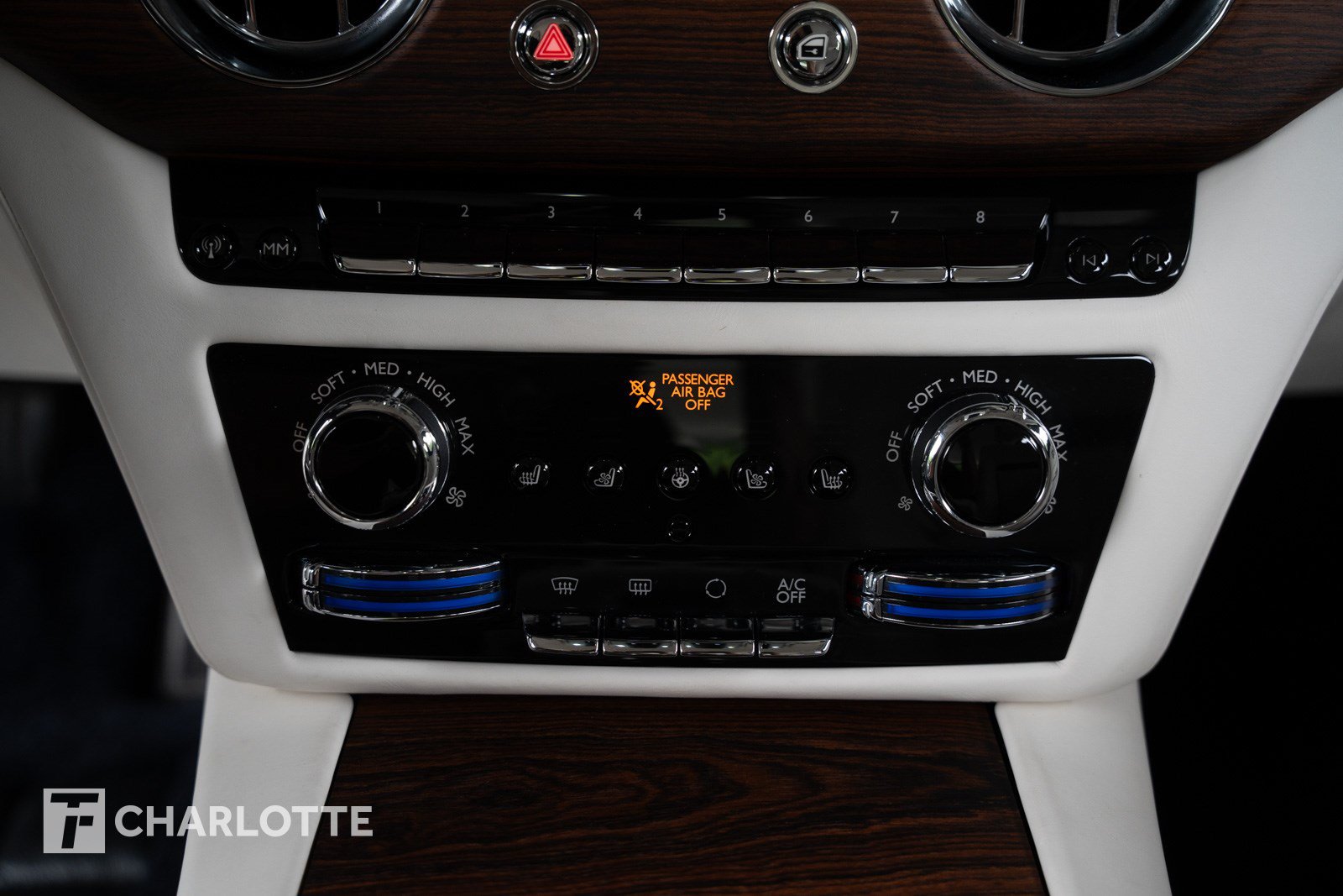 Used 2023 Rolls-Royce Ghost AWD/4WD image 30