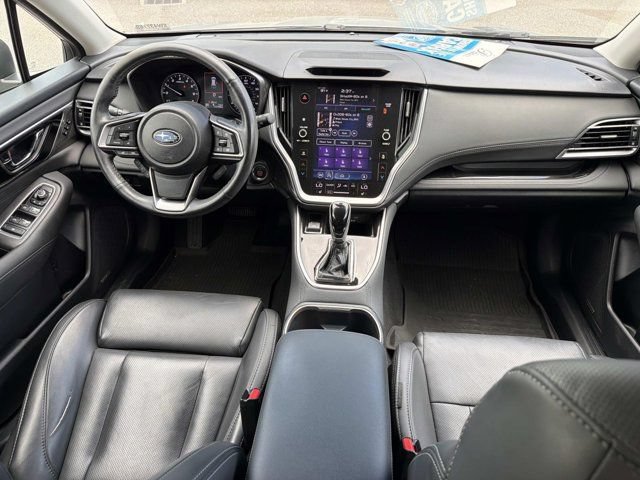 Used 2020 Subaru Outback Limited w/ Popular Package #2 AWD/4WD image 21