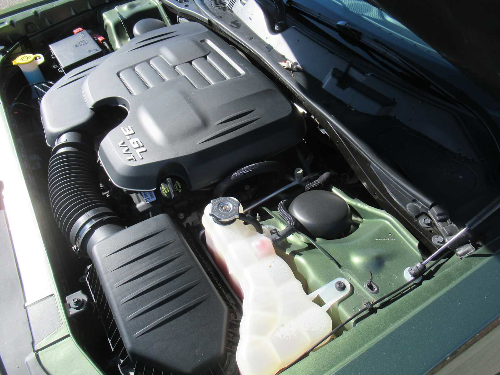 Used 2023 Dodge Challenger GT w/ Plus Package image 17