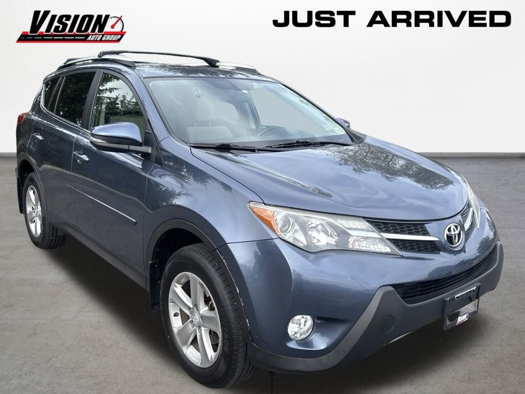 Used 2013 Toyota RAV4 XLE AWD/4WD image 7