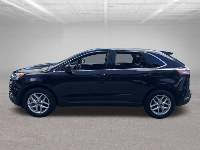Used 2024 Ford Edge SEL AWD/4WD image 12
