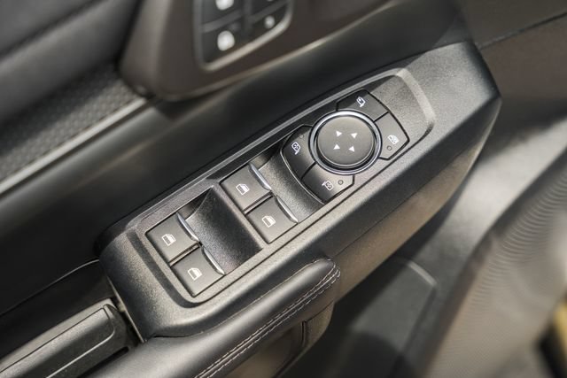 Used 2025 Ford Ranger Raptor AWD/4WD image 50