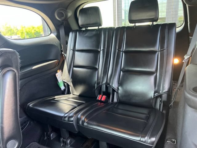 Used 2019 Dodge Durango GT AWD/4WD image 23
