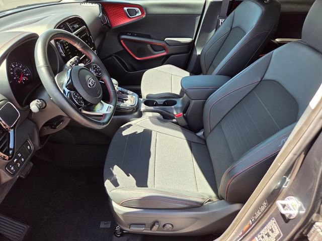 Used 2020 Kia Soul GT-Line Turbo FWD image 10
