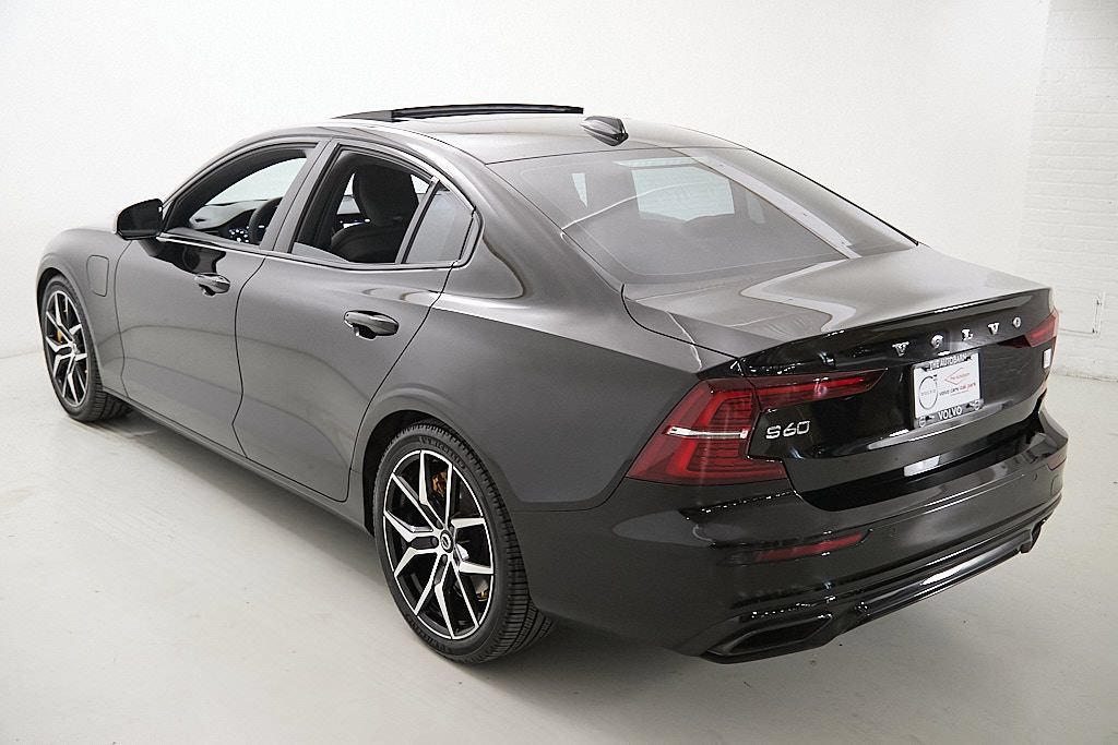 Used 2022 Volvo S60 T8 Polestar w/ Protection Package Premier AWD/4WD image 9