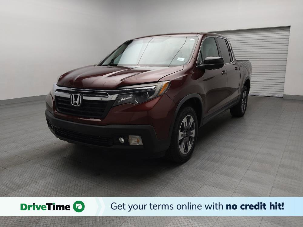 Used 2019 Honda Ridgeline RTL-T image 1