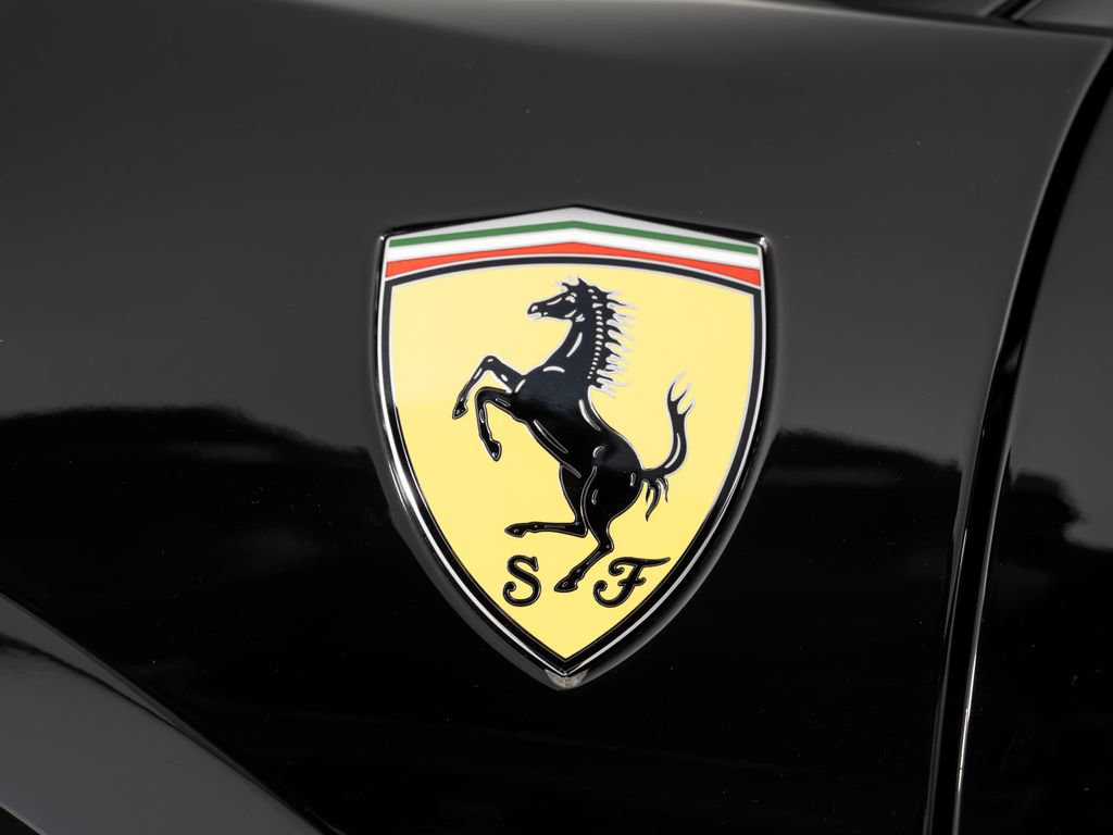 Used 2020 Ferrari 488 Pista Coupe RWD image 55