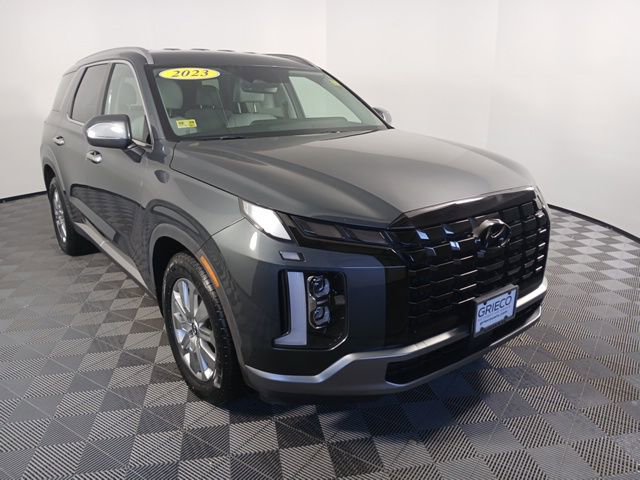Used 2023 Hyundai Palisade SEL
