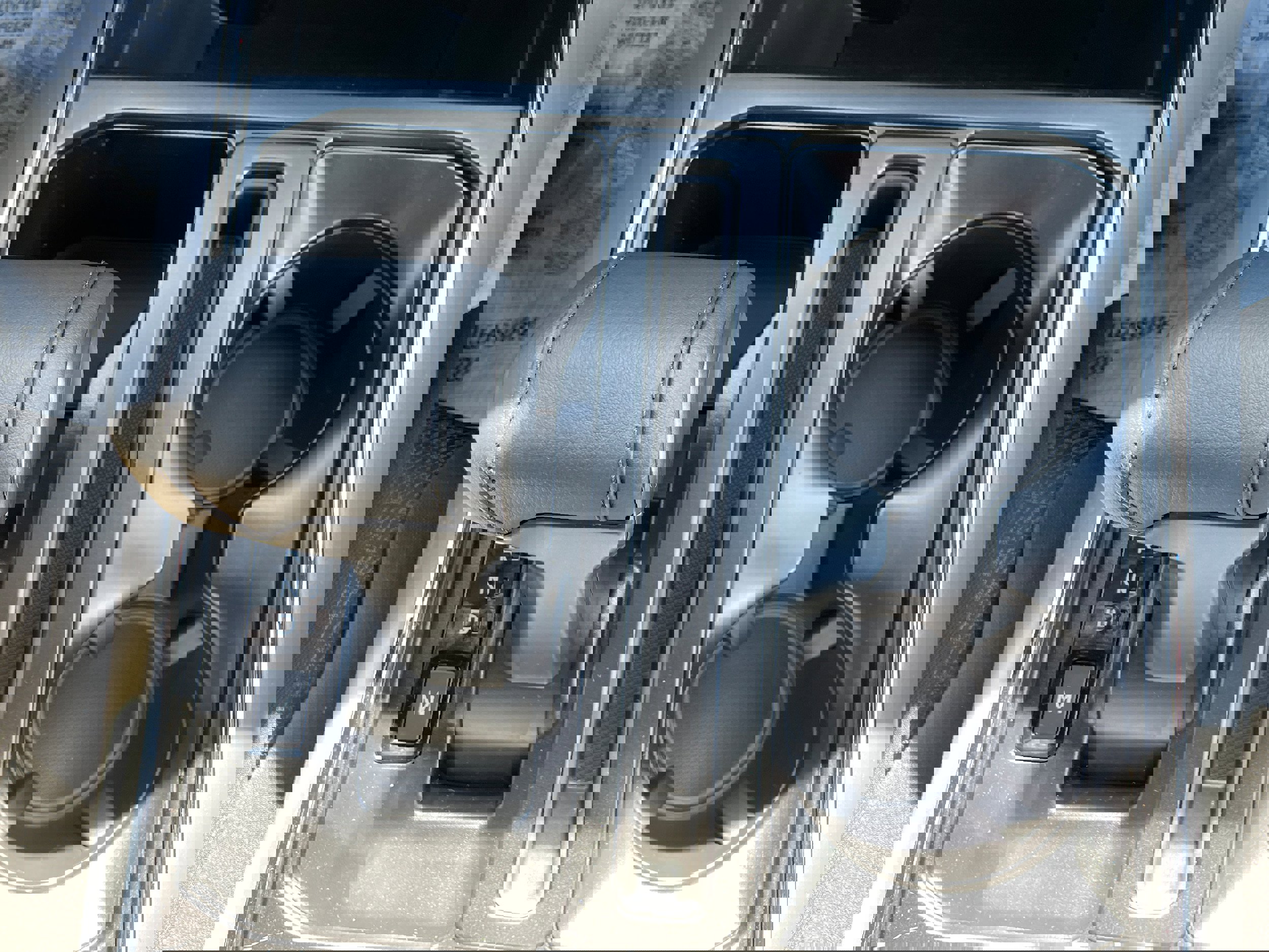 New 2026 Ford F150 XLT w/ Equipment Group 302A MID image 21