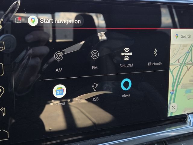 New 2025 GMC Sierra 2500 SLT w/ SLT Premium Package image 6