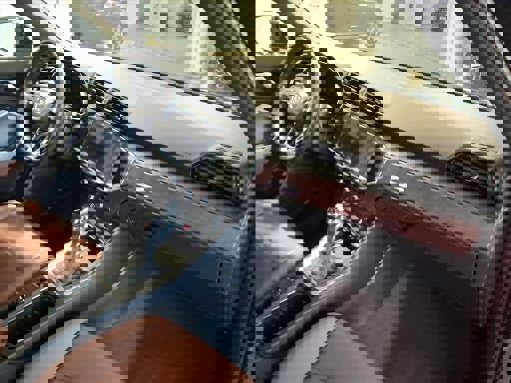 Used 2021 Audi Q3 2.0T Premium Plus image 21