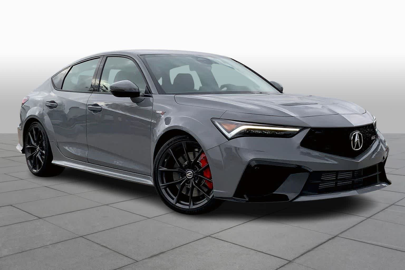 New 2026 Acura Integra Type S FWD image 2