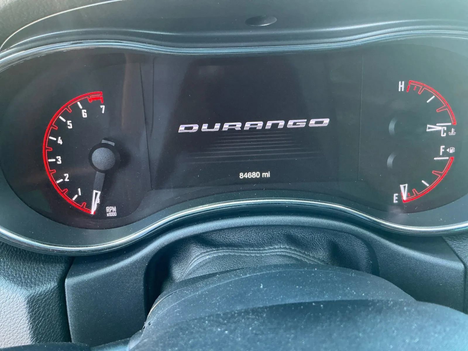 Used 2018 Dodge Durango SXT w/ Quick Order Package 2BB image 23