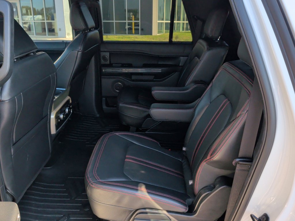 Used 2022 Ford Expedition Max Limited AWD/4WD image 42