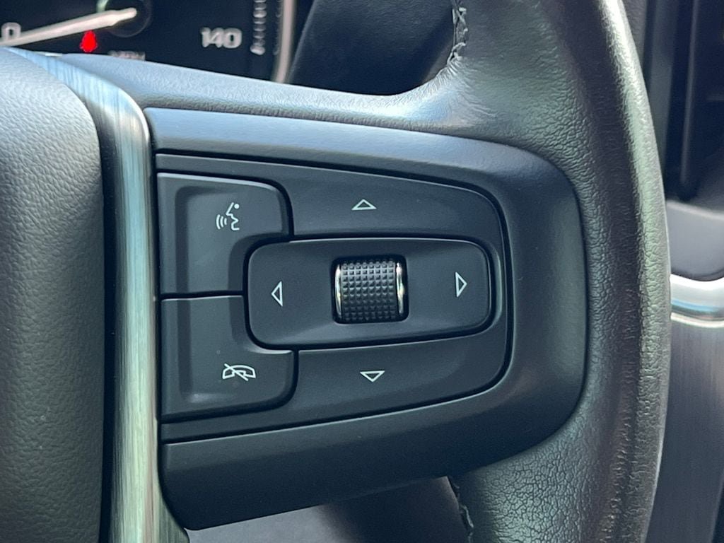 Used 2020 GMC Sierra 1500 Denali w/ Technology Package AWD/4WD image 30