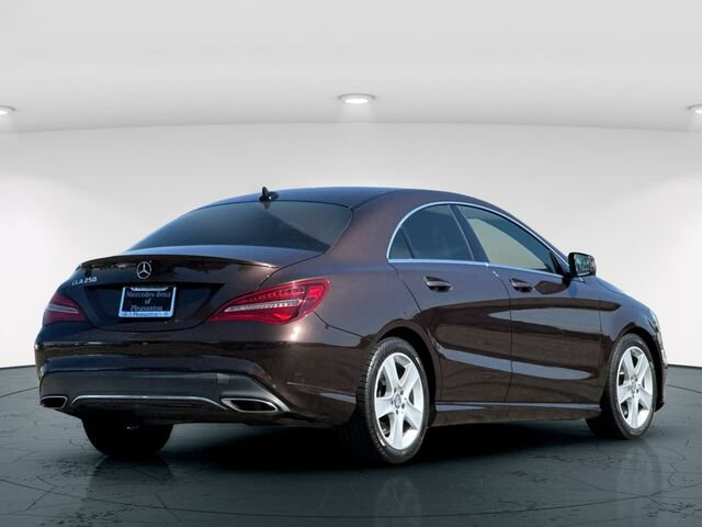 Used 2018 Mercedes-Benz CLA 250 image 6