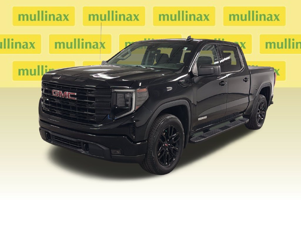 Used 2024 GMC Sierra 1500 Elevation AWD/4WD image 5