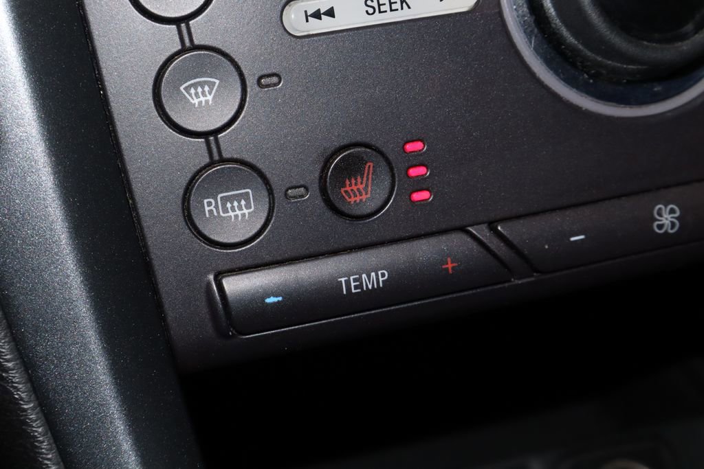 Used 2016 Ford Fusion Titanium FWD image 6