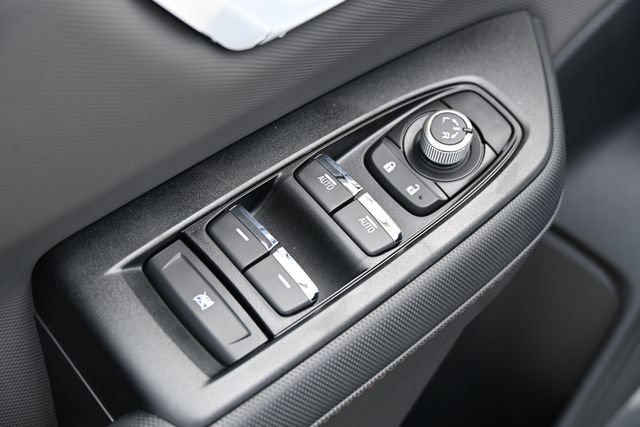New 2026 Subaru Forester Touring AWD/4WD image 18