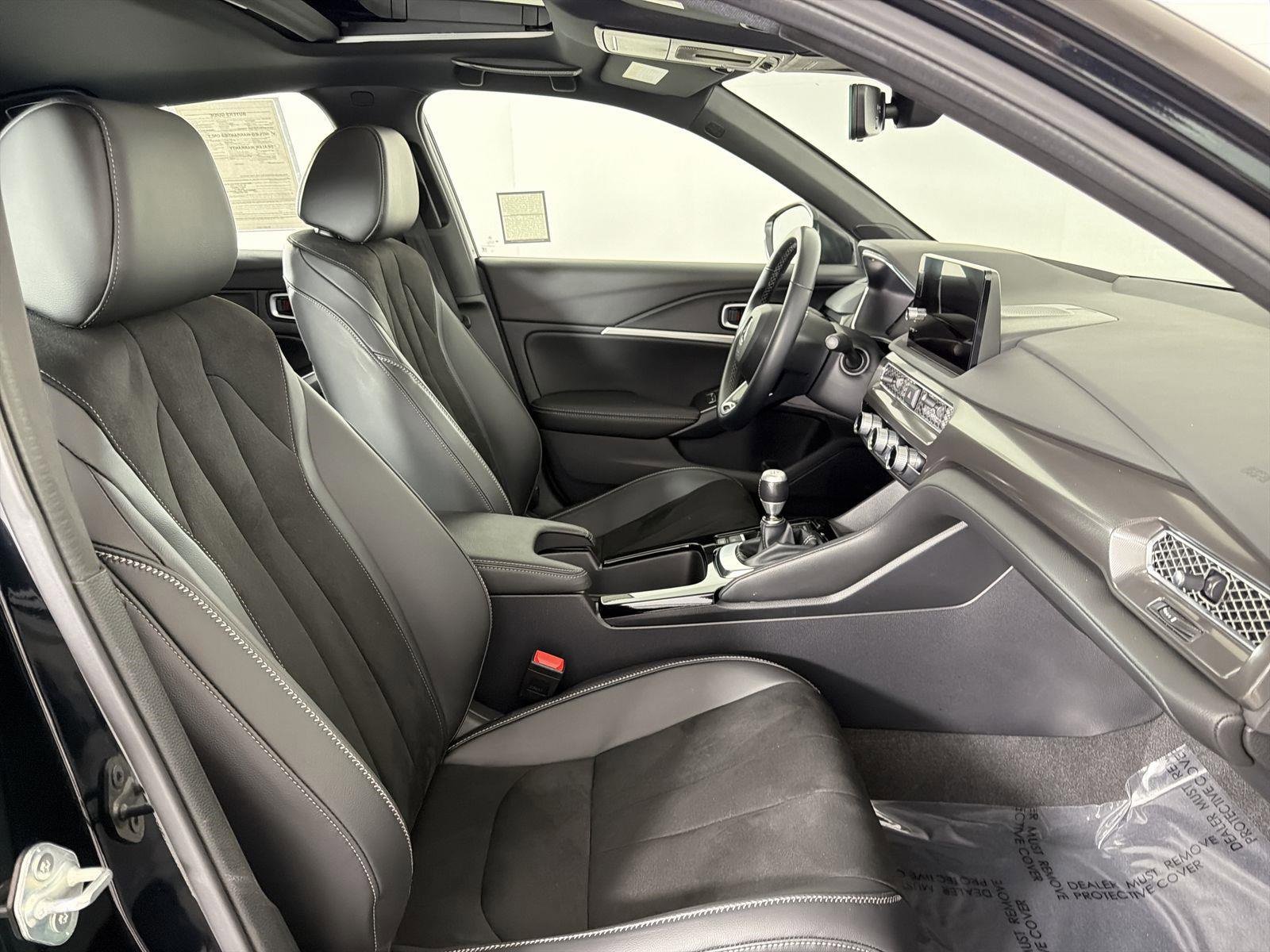 Used 2024 Acura Integra A-Spec image 33