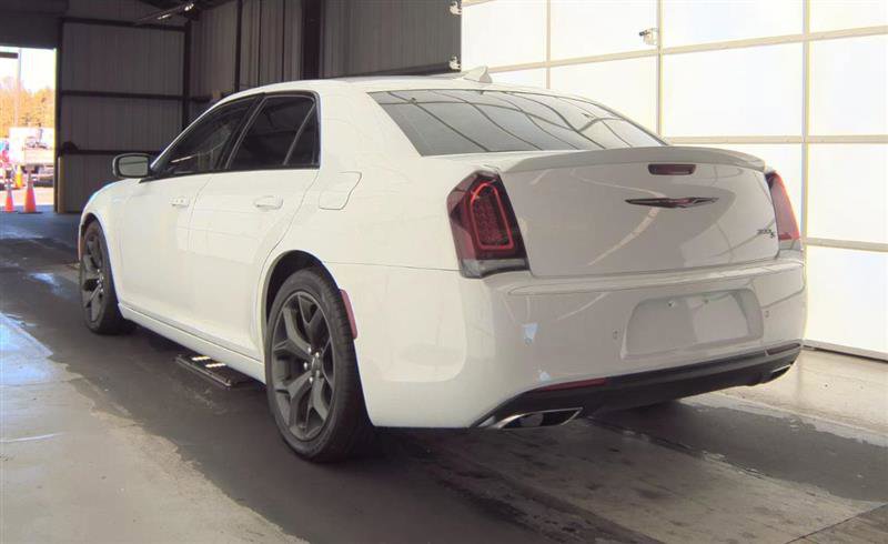 Used 2023 Chrysler 300 S image 13