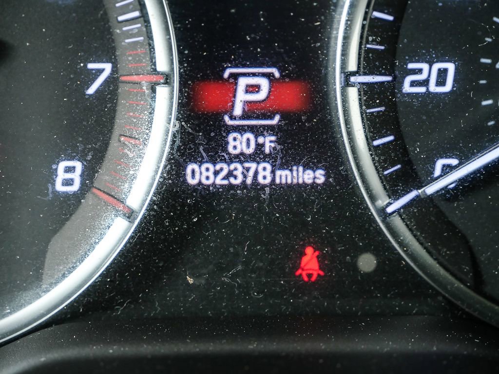 Used 2019 Acura MDX SH-AWD w/ Advance Package image 8