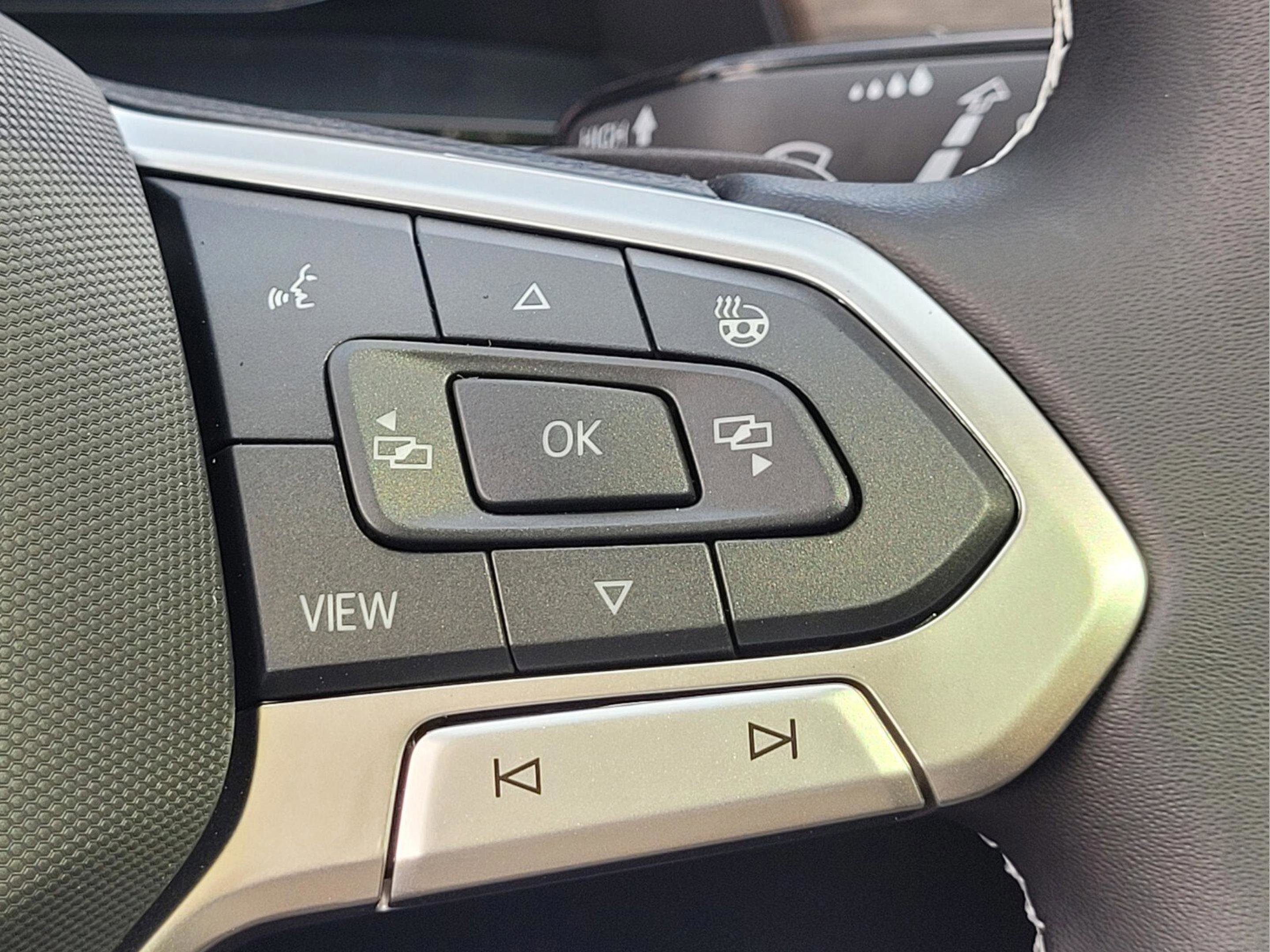 New 2026 Volkswagen Atlas SEL image 20