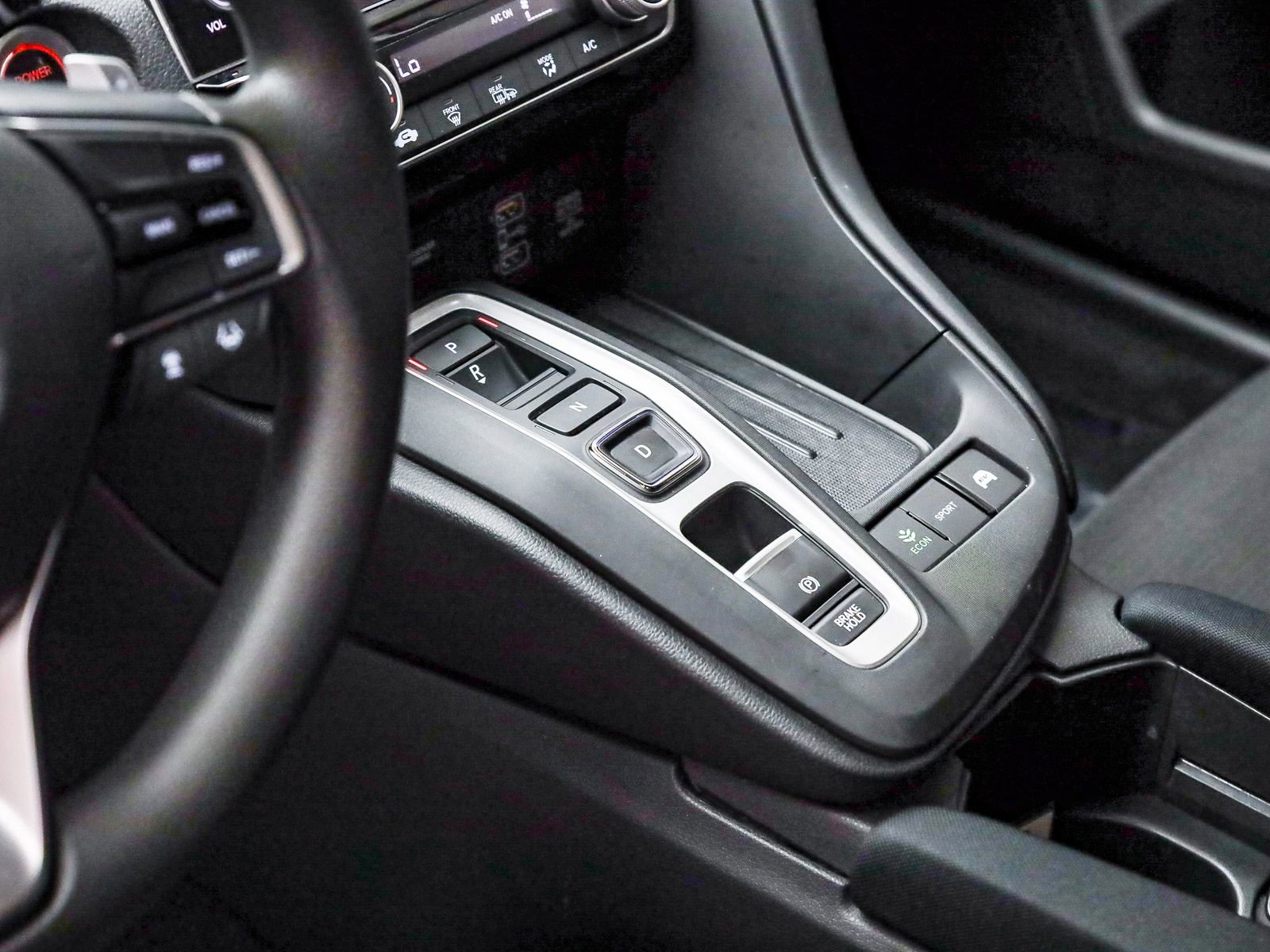 Used 2019 Honda Insight EX image 22