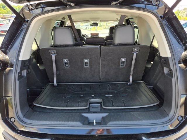 Used 2025 Honda Pilot EX-L image 16