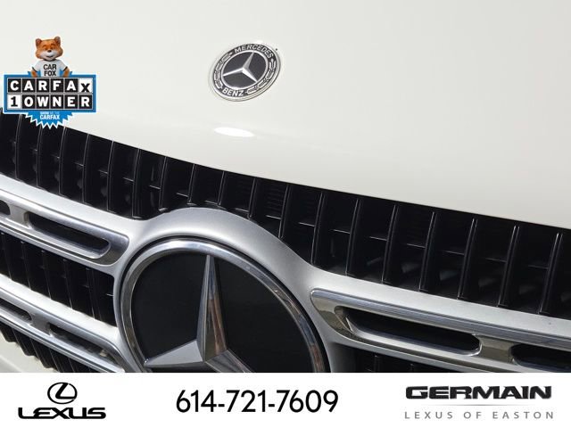 Used 2024 Mercedes-Benz GLE 350 4MATIC image 15