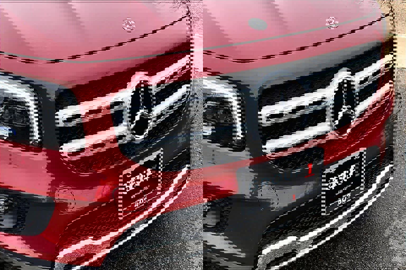 Used 2022 Mercedes-Benz GLB 250 image 29