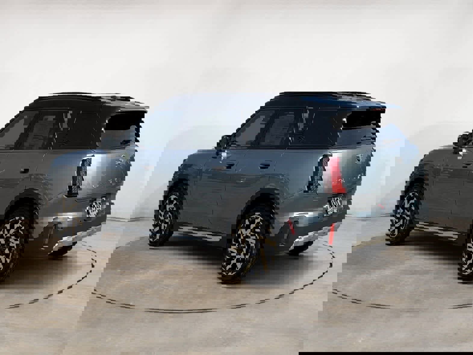 New 2025 MINI Cooper Countryman S w/ Comfort Package Max image 5