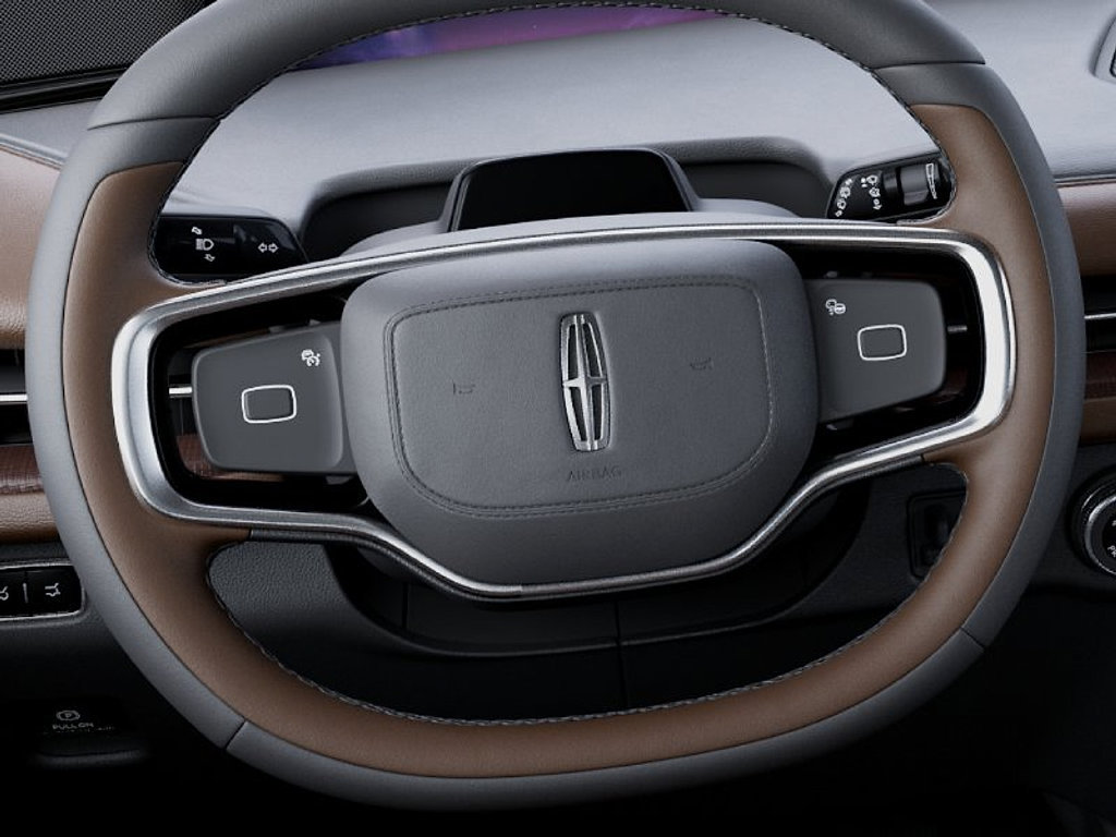 New 2027 Lincoln Navigator Reserve AWD/4WD image 12